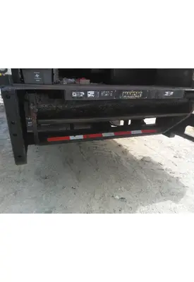 MAXON GPS SERIES LIFT GATE ASSEMBLY