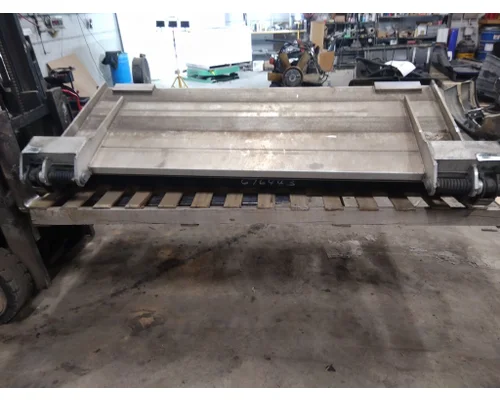 MAXON GPS SERIES LIFTGATE ASSEMBLY