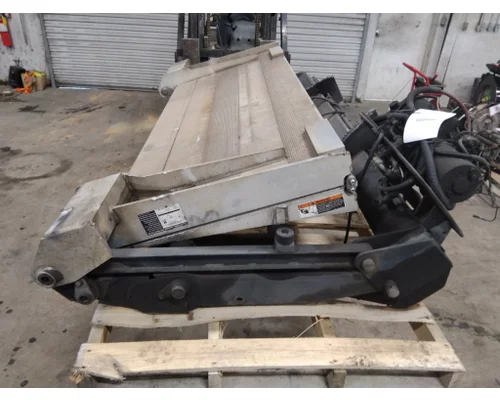 MAXON GPS SERIES LIFTGATE ASSEMBLY