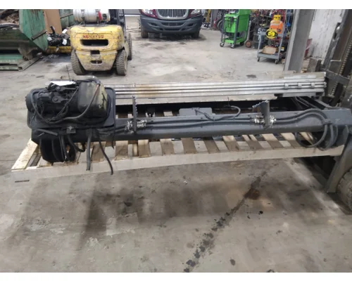 MAXON GPS SERIES LIFTGATE ASSEMBLY