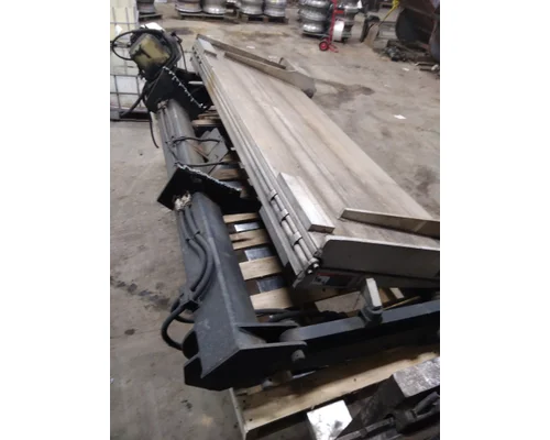 MAXON GPS SERIES LIFTGATE ASSEMBLY