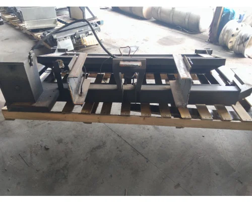 MAXON GPS SERIES LIFTGATE ASSEMBLY