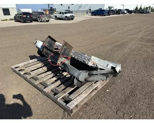 MAXON GPT 3000 Liftgate Liftgates  Tailgates