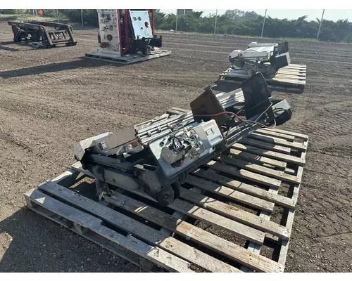 MAXON GPT 3000 Liftgate Liftgates  Tailgates