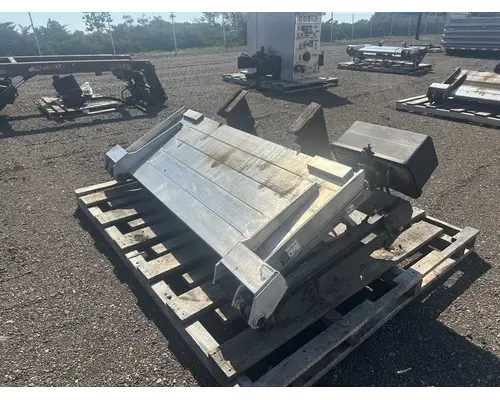MAXON GPT 3000 Liftgates  Tailgates