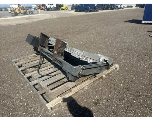MAXON GPT 3000 Liftgates  Tailgates