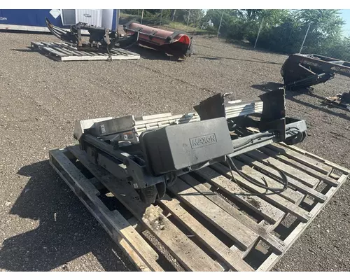 MAXON GPT 3000 Liftgates  Tailgates