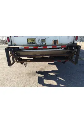 MAXON GPT SERIES LIFT GATE ASSEMBLY