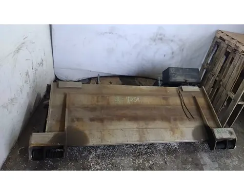 MAXON GPT SERIES LIFT GATE ASSEMBLY