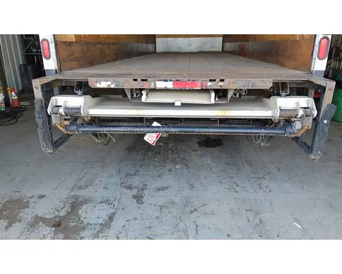 MAXON GPT SERIES LIFT GATE ASSEMBLY