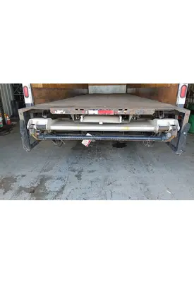 MAXON GPT SERIES LIFT GATE ASSEMBLY