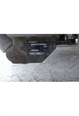 MAXON GPT SERIES LIFT GATE ASSEMBLY