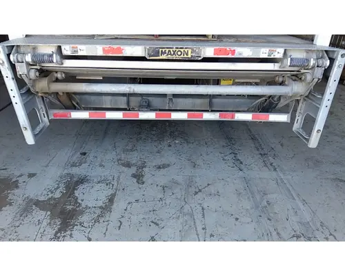 MAXON GPT SERIES LIFT GATE ASSEMBLY