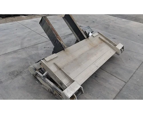 MAXON GPT SERIES LIFT GATE ASSEMBLY