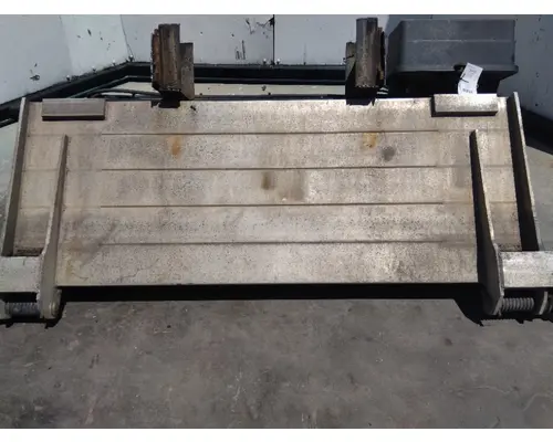 MAXON GPT SERIES LIFT GATE ASSEMBLY