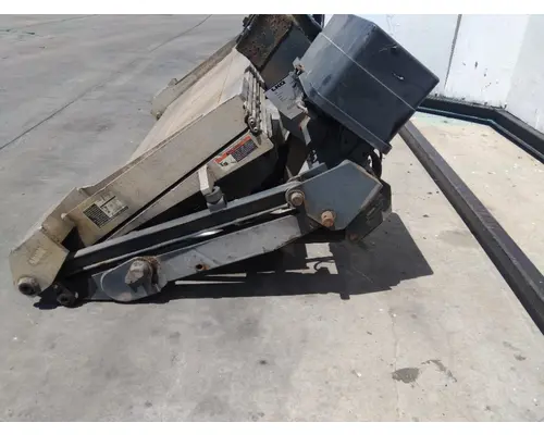 MAXON GPT SERIES LIFT GATE ASSEMBLY