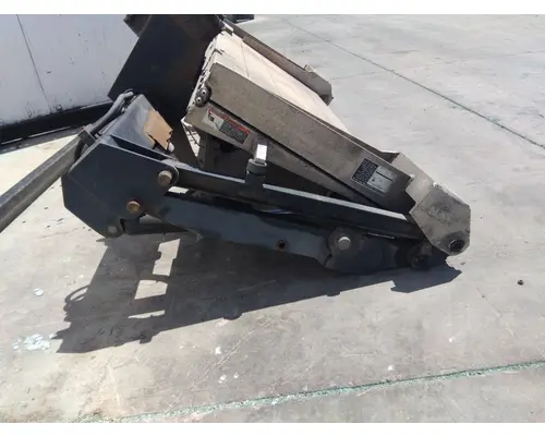 MAXON GPT SERIES LIFT GATE ASSEMBLY
