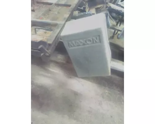 MAXON GPT SERIES LIFT GATE ASSEMBLY