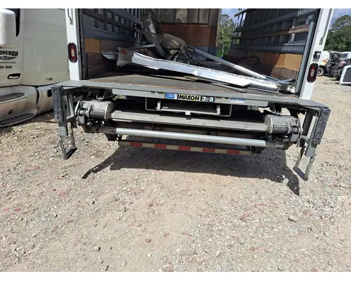 MAXON GPT SERIES LIFT GATE ASSEMBLY