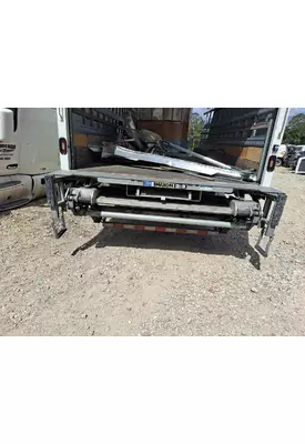 MAXON GPT SERIES LIFT GATE ASSEMBLY