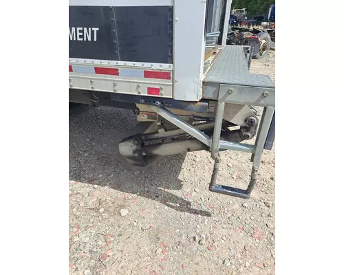 MAXON GPT SERIES LIFT GATE ASSEMBLY