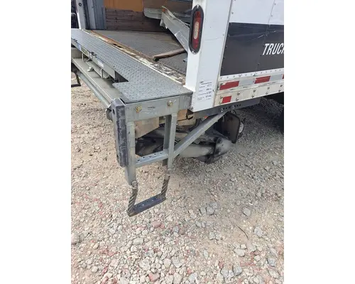 MAXON GPT SERIES LIFT GATE ASSEMBLY