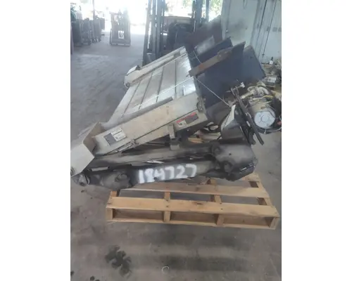 MAXON GPT SERIES LIFT GATE ASSEMBLY