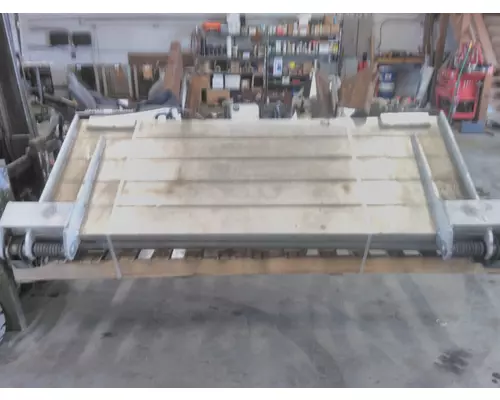MAXON GPT SERIES LIFT GATE ASSEMBLY