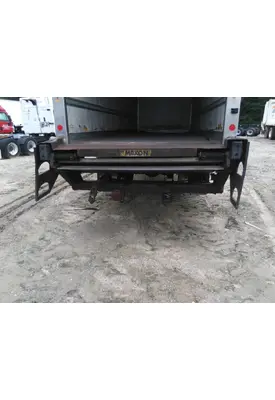 MAXON GPT SERIES LIFT GATE ASSEMBLY