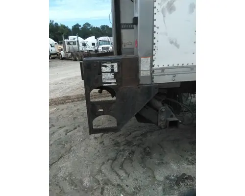 MAXON GPT SERIES LIFT GATE ASSEMBLY
