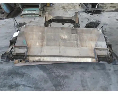 MAXON GPT SERIES LIFT GATE ASSEMBLY