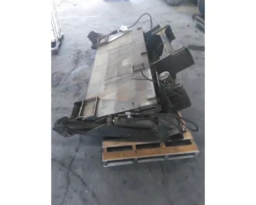 MAXON GPT SERIES LIFT GATE ASSEMBLY