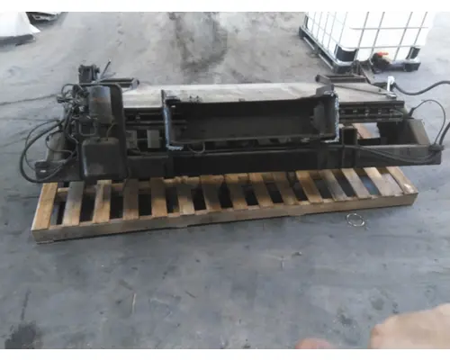 MAXON GPT SERIES LIFT GATE ASSEMBLY