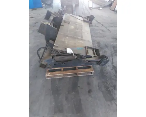 MAXON GPT SERIES LIFT GATE ASSEMBLY