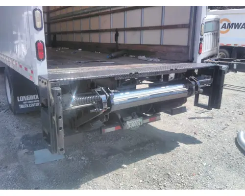 MAXON GPT SERIES LIFT GATE ASSEMBLY
