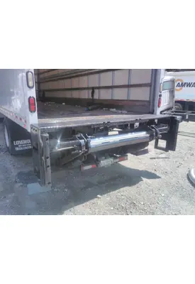 MAXON GPT SERIES LIFT GATE ASSEMBLY