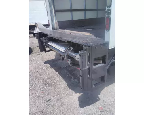 MAXON GPT SERIES LIFT GATE ASSEMBLY