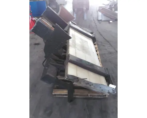 MAXON GPT SERIES LIFT GATE ASSEMBLY