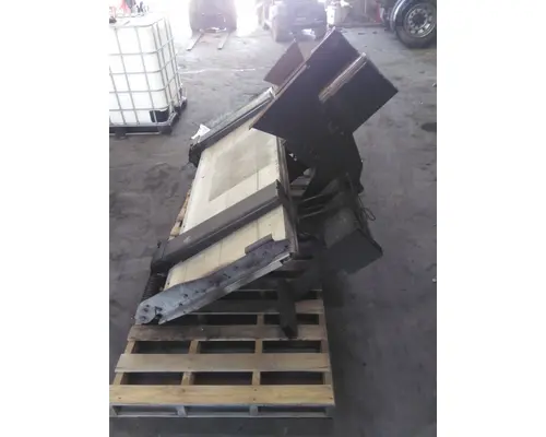 MAXON GPT SERIES LIFT GATE ASSEMBLY