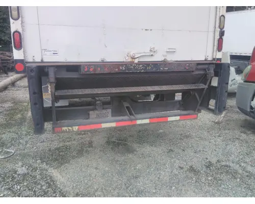 MAXON GPT SERIES LIFT GATE ASSEMBLY