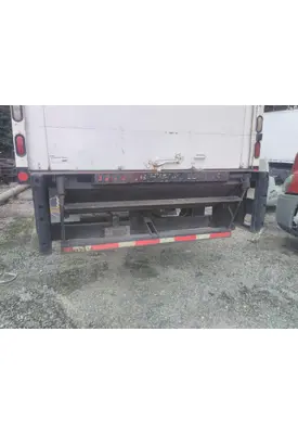 MAXON GPT SERIES LIFT GATE ASSEMBLY