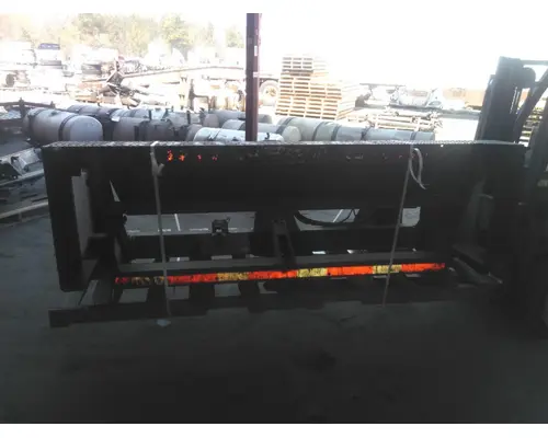 MAXON GPT SERIES LIFT GATE ASSEMBLY