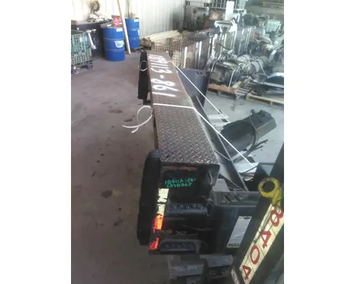 MAXON GPT SERIES LIFT GATE ASSEMBLY
