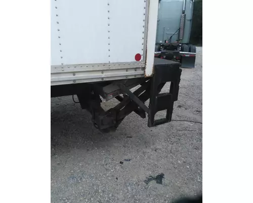 MAXON GPT SERIES LIFT GATE ASSEMBLY