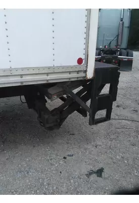 MAXON GPT SERIES LIFT GATE ASSEMBLY