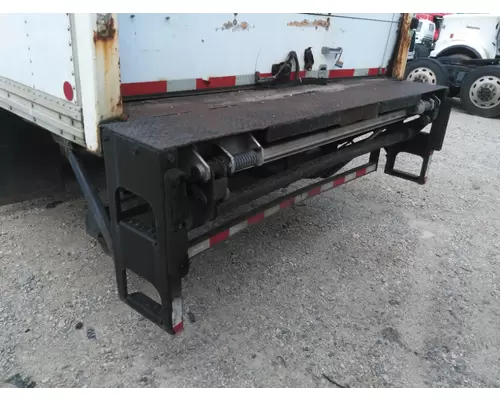 MAXON GPT SERIES LIFT GATE ASSEMBLY