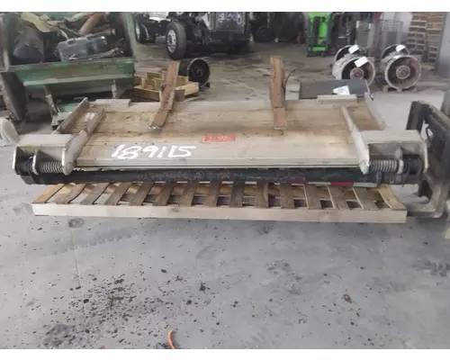 MAXON GPT SERIES LIFT GATE ASSEMBLY