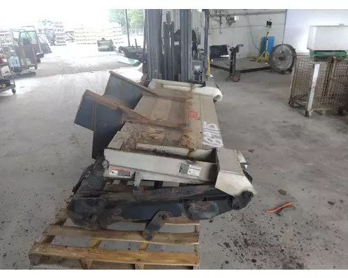 MAXON GPT SERIES LIFT GATE ASSEMBLY