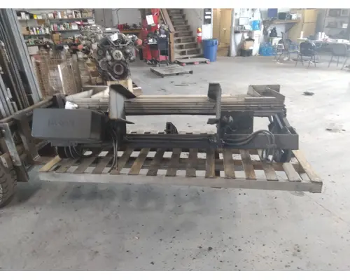 MAXON GPT SERIES LIFT GATE ASSEMBLY