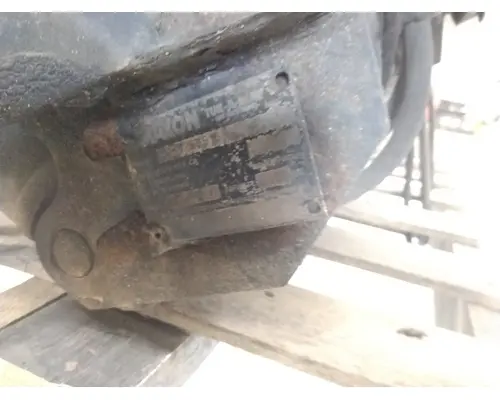 MAXON GPT SERIES LIFT GATE ASSEMBLY